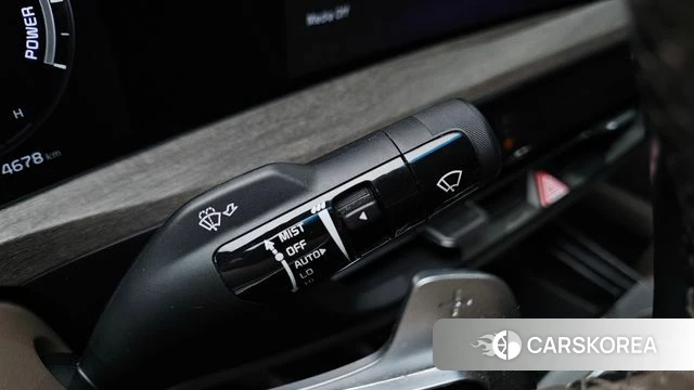 Kia K8 Hybrid id 5059642 из Кореи 24