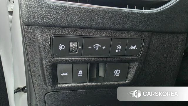 Hyundai Sonata (DN8) id 4573363 из Кореи 25