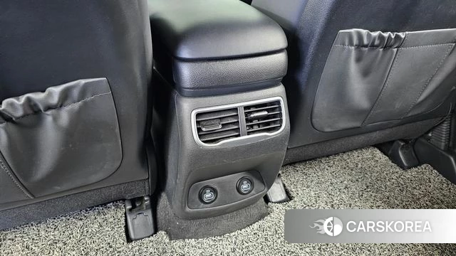 Hyundai The New Santa Fe id 4981404 из Кореи 24