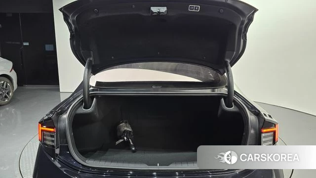 Hyundai Sonata D Edge (DN8) id 5039246 из Кореи 24