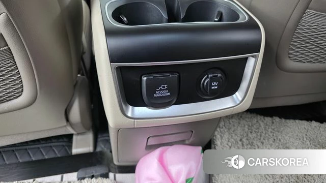 Kia The New Carnival 4th Generation id 4964721 из Кореи 24