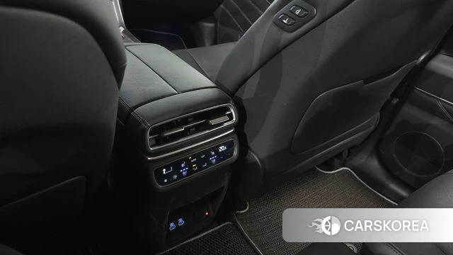Genesis GV80 id 5011322 из Кореи 24