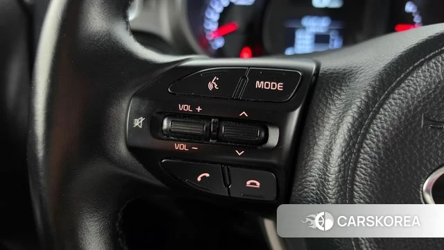 Kia The New Ray id 5023233 из Кореи 24