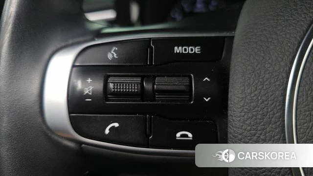 Kia K5 3rd generation id 5003356 из Кореи 24