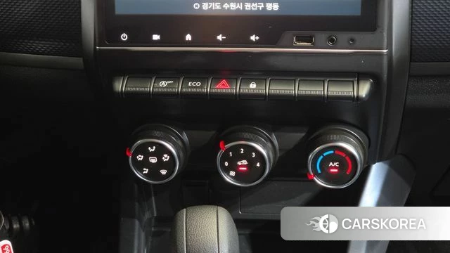Renault Korea (Samsung) XM3 id 4997624 из Кореи 24