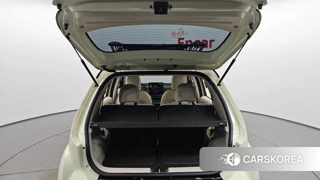 Hyundai Casper Electric id 4985101 из Кореи 24