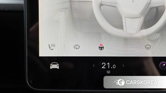 Tesla Model Y id 5032978 из Кореи 24