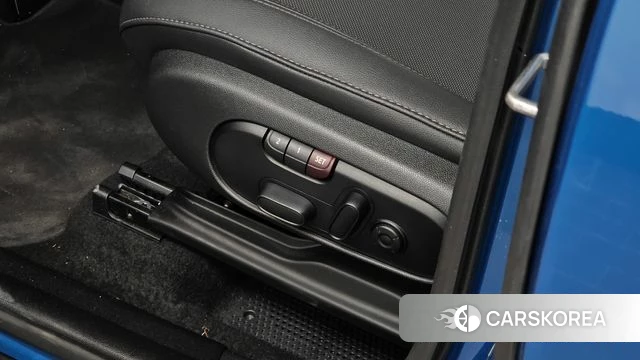 Mini Cooper Countryman id 4991074 из Кореи 24