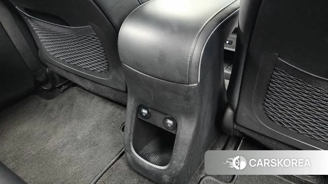 Hyundai Ionic 5 id 5017182 из Кореи 24