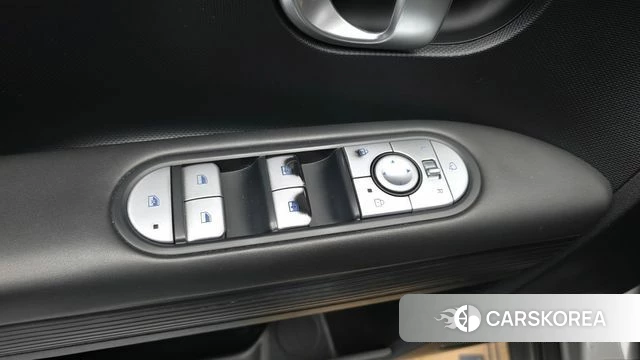 Hyundai Ionic 5 id 5003390 из Кореи 24