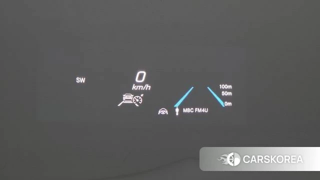 Mercedes-Benz GLS - Class X167 id 4997385 из Кореи 24