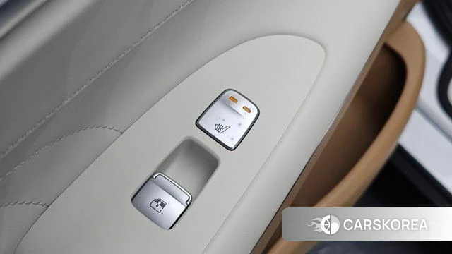 Hyundai The New Grandeur IG Hybrid id 4976152 из Кореи 24