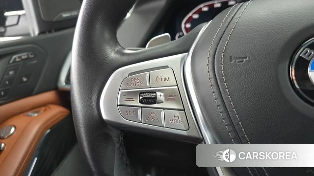 BMW X7 (G07) id 4997160 из Кореи 24