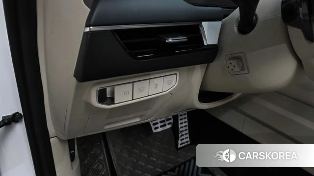 Kia The New K8 Hybrid id 5038816 из Кореи 24