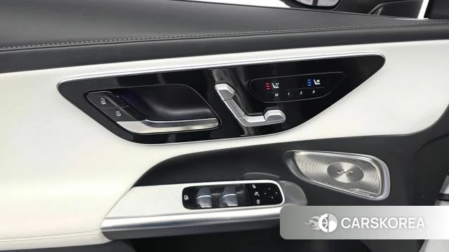 Mercedes-Benz GLC-Class X254 id 4921492 из Кореи 24