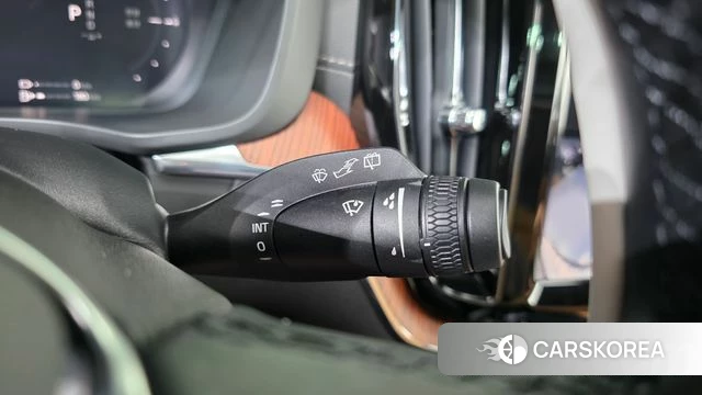 Volvo XC60 second Generation id 4990376 из Кореи 24