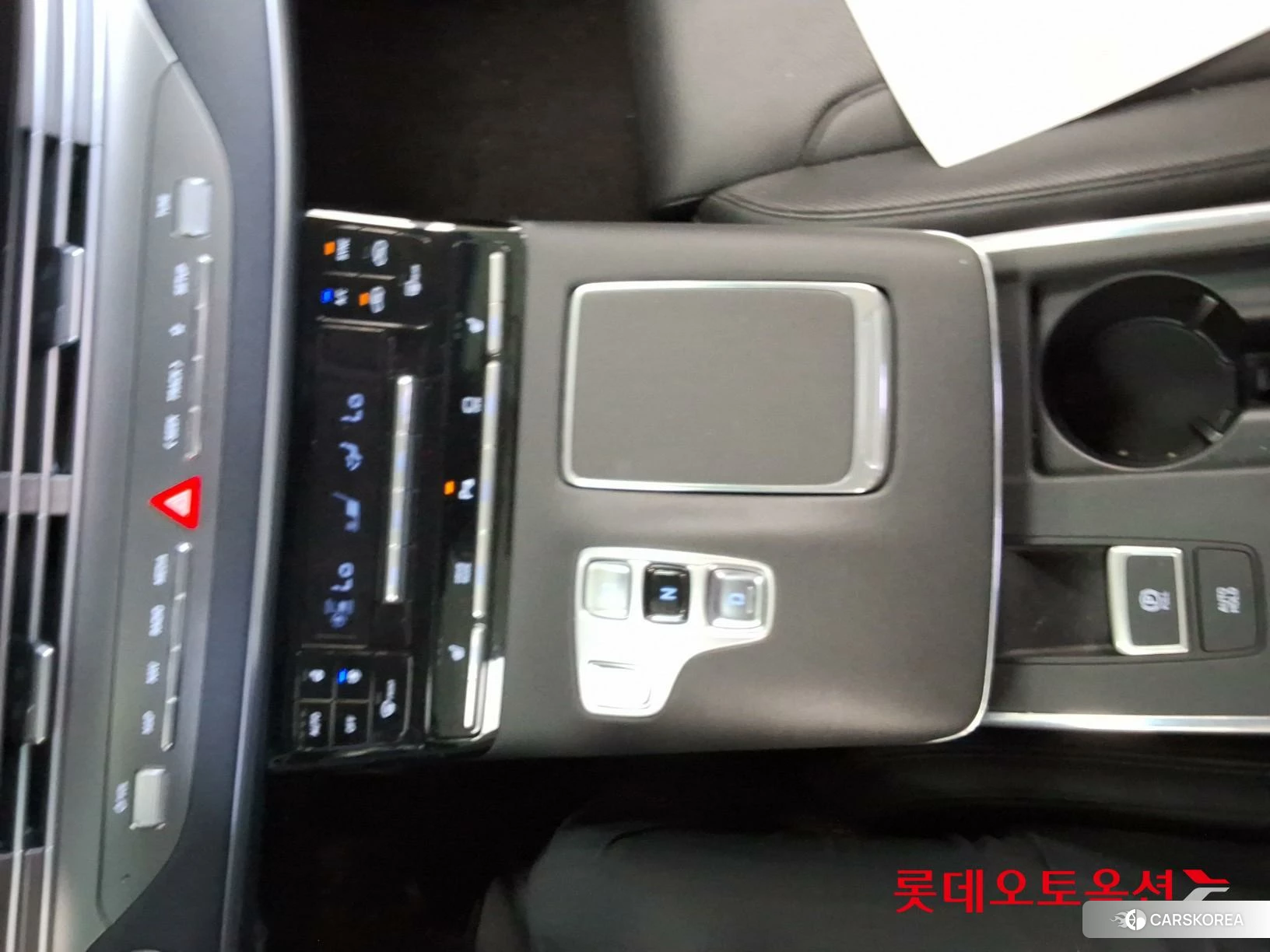 Hyundai Grandeur id 5001040 из Кореи 24