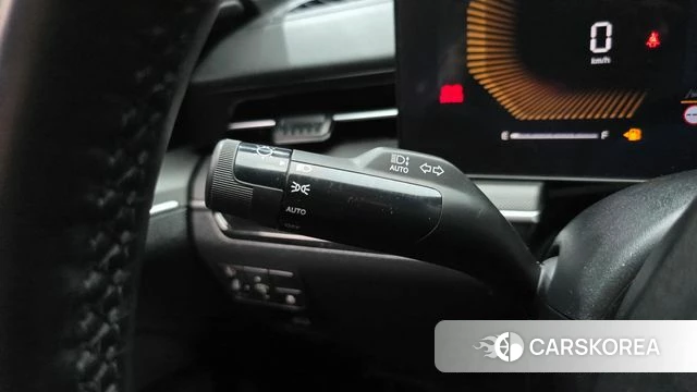 Kia The New K5 3rd generation id 5039083 из Кореи 24