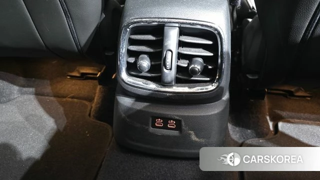 Mini Cooper S Countryman id 4977959 из Кореи 24