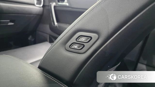 Kia Sportage The Bold id 5018232 из Кореи 24