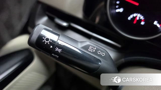 Kia Carnival 4th generation id 5018048 из Кореи 24