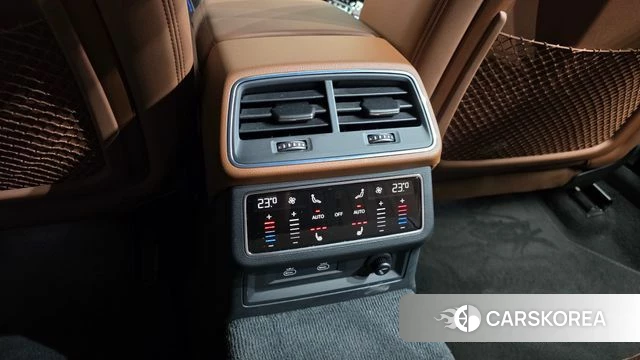 Audi A6 (C8) id 4942020 из Кореи 24