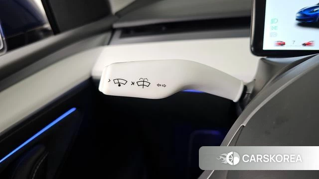 Tesla Model Y id 4740286 из Кореи 24