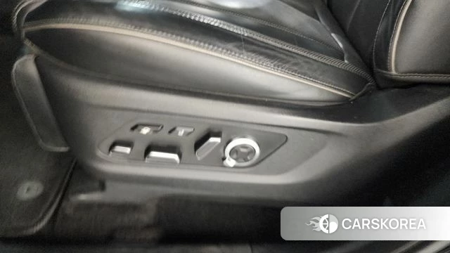 Hyundai The New Palisade id 4444155 из Кореи 24