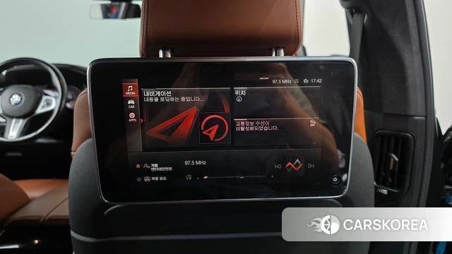 BMW X7 (G07) id 5003105 из Кореи 24