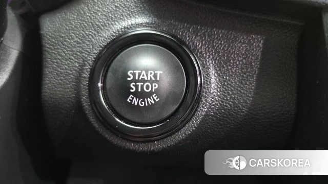 Renault Korea (Samsung) QM6 id 5029198 из Кореи 24