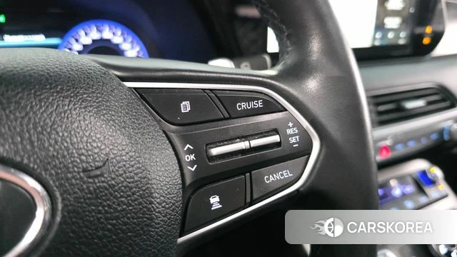 Hyundai Palisade id 4952896 из Кореи 24