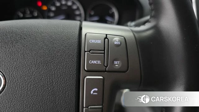 Hyundai The New Grand Starex id 4672831 из Кореи 24