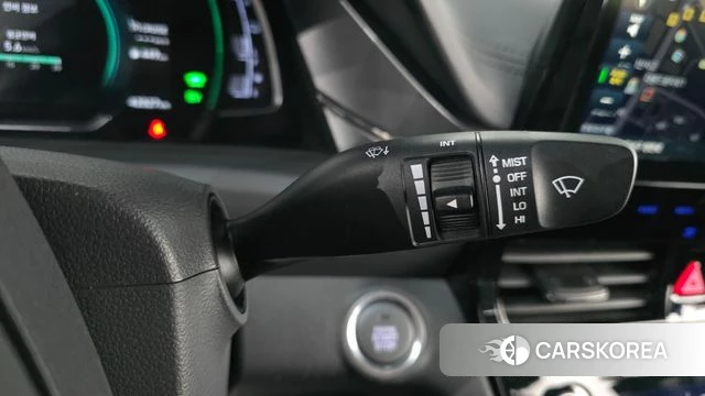 Hyundai The New Ionic Hybrid id 4977941 из Кореи 24