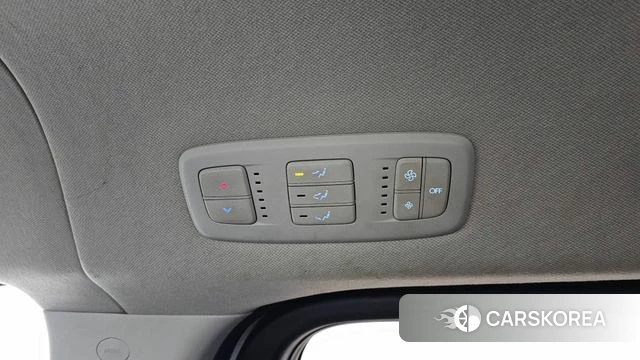 Hyundai Staria id 5027395 из Кореи 24