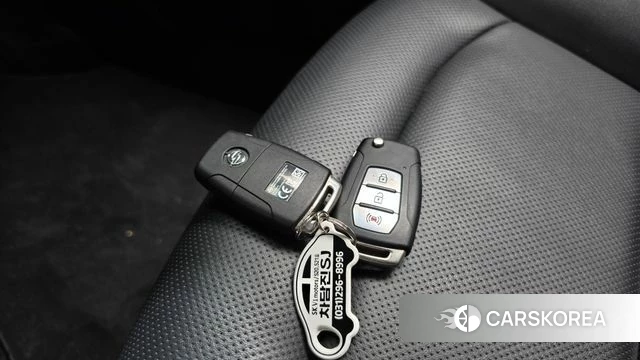 Ssangyong Torres id 5040297 из Кореи 24