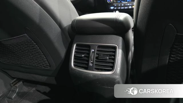 Hyundai All New Tucson id 5004099 из Кореи 24
