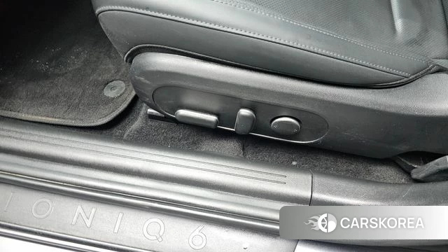Hyundai Ionic 6 id 4792936 из Кореи 24