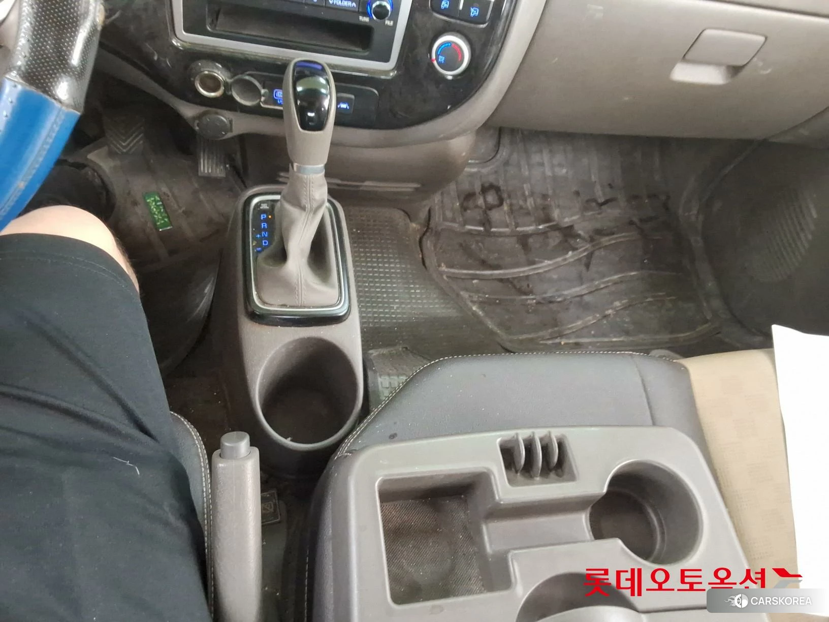 Hyundai Porter II id 4984659 из Кореи 24