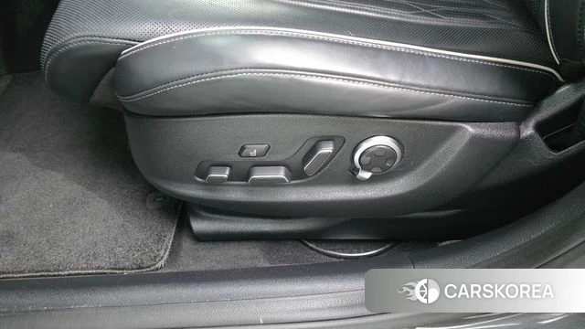 Genesis G80 (RG3) id 4997744 из Кореи 24