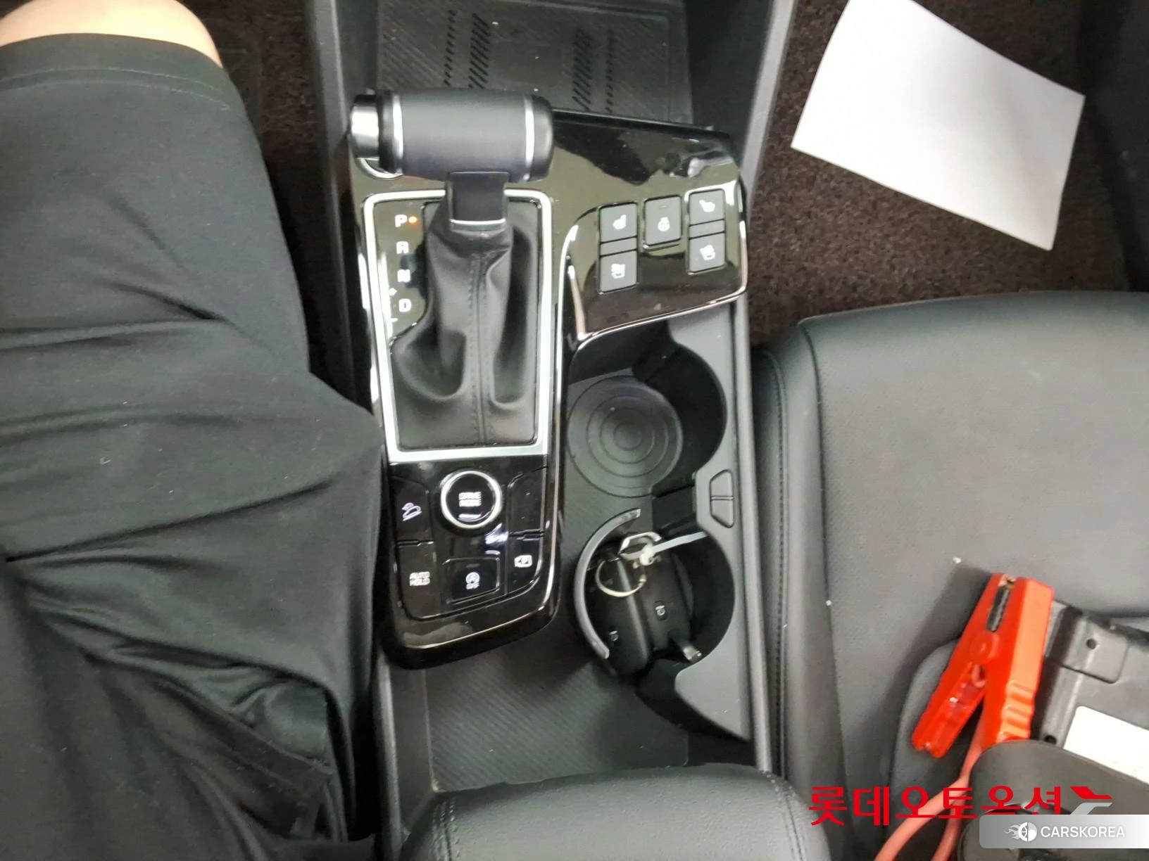 Kia Sportage id 4984732 из Кореи 24