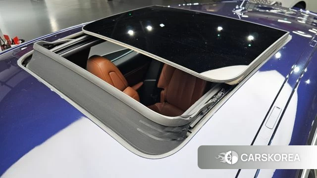 Maserati Levante id 4993020 из Кореи 24