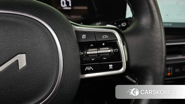 Kia The New Sorento 4th Generation id 4975507 из Кореи 24