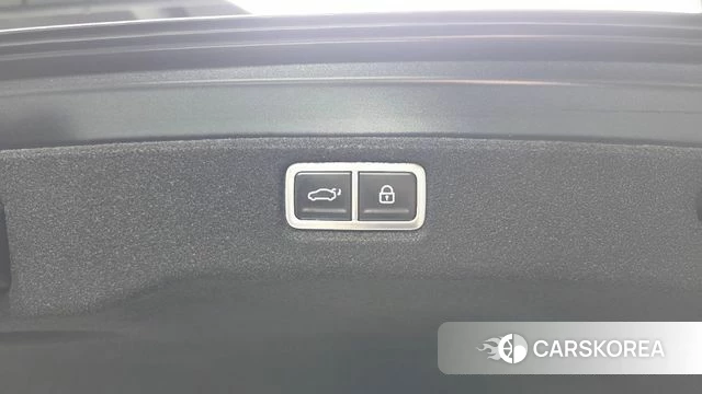 Hyundai Sonata D Edge Hybrid (DN8) id 4744379 из Кореи 24