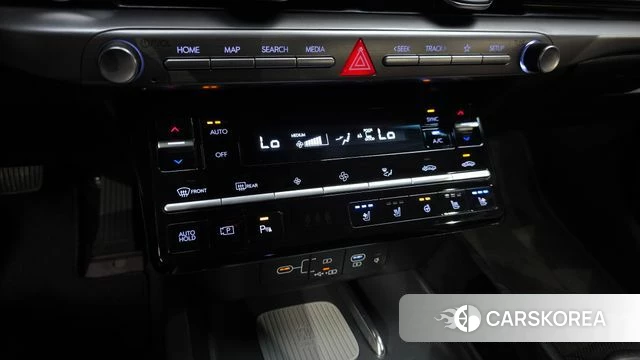 Hyundai Grandeur (GN7) id 5026994 из Кореи 24