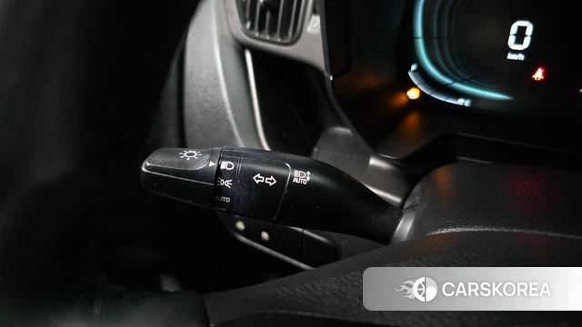 Kia The New Kia Ray id 5059272 из Кореи 24