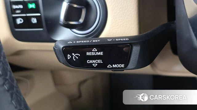 Porsche Cayenne (PO536) id 4459306 из Кореи 24