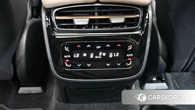 Mercedes-Benz EQS SUV X296 id 4904239 из Кореи 24