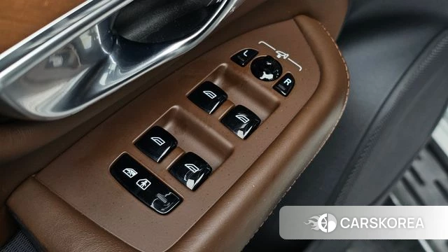 Volvo XC90 second Generation id 4662775 из Кореи 25
