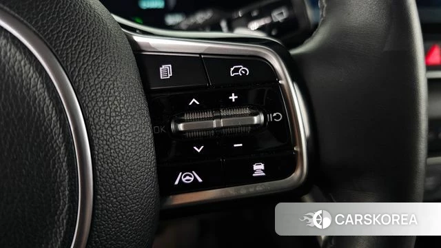 Kia The New Carnival 4th Generation id 4950352 из Кореи 24