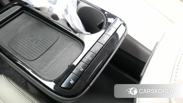 Hyundai The New Ionic 5 id 4853835 из Кореи 24